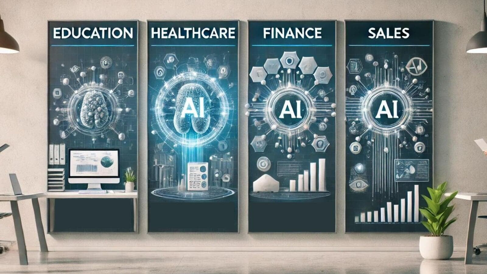 Navigating AI Integration: Industry-Specific Checklists for Success